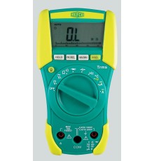 Цифровой мультиметр Refco X-475 для измерения электрических параметров