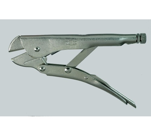 Пережимные клещи Refco 14200 Пережимные клещи Refco 14200