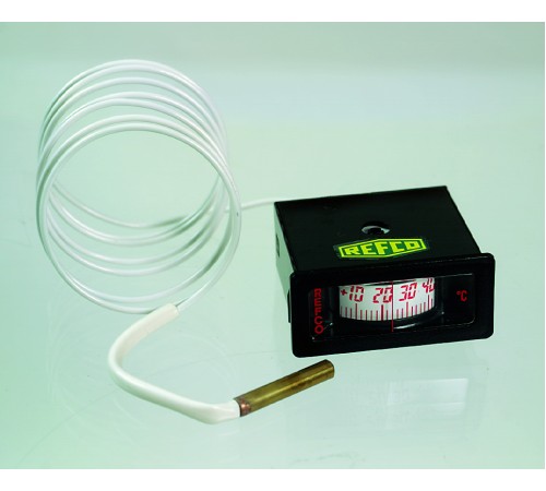 Термометр Refco 15165