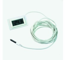 Термометр Refco 15166