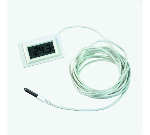 Термометр Refco 15166
