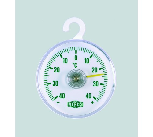 Термометр Refco 15519/10