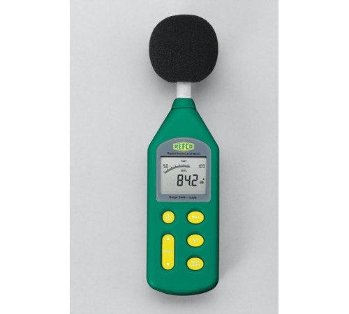 Шумомер Refco SL-128 Шумомер Refco SL-128