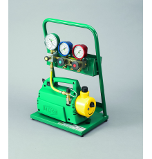 Заправочная станция Refco 10956 Заправочная станция Refco 10956