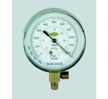 Вакуумметр Refco 19800-SV