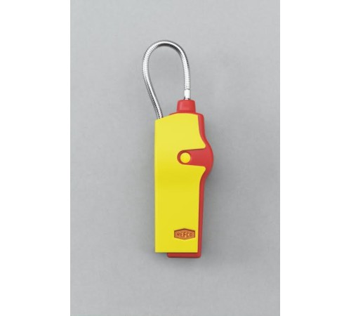 Электронный течеискатель Refco STARTEK-C