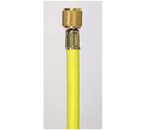 Шланг Refco 10859 CL-197-Y-SP Шланг Refco 10859 CL-197-Y-SP