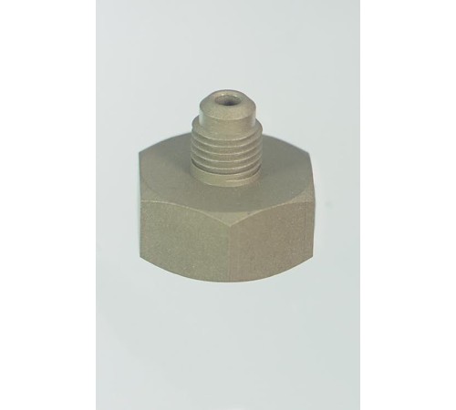 Переходник Refco 19803/2 Переходник Refco 19803/2