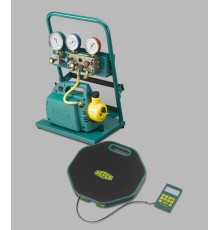 Заправочная станция Refco 12900 Заправочная станция Refco 12900