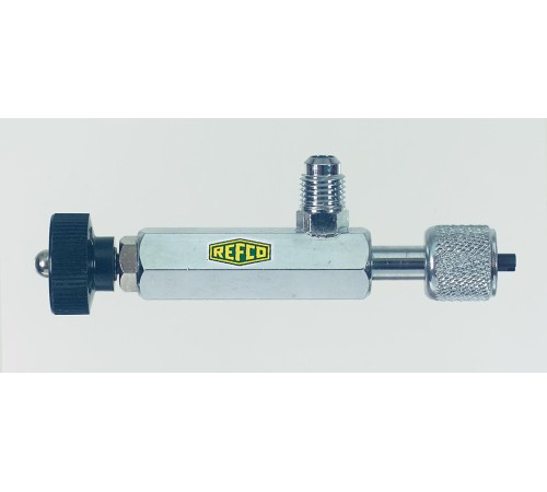 Клапанный ключ Refco 32515 Клапанный ключ Refco 32515