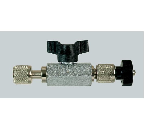 Ключ для замены клапана Шредера Refco 32520-½"-20UNF Ключ для замены клапана Шредера Refco 32520-½"-20UNF