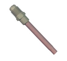 Клапаны Шредера Refco А-31004-М-¼″/10