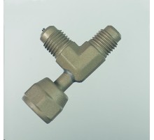 Клапаны Шредера Refco А-31851/10