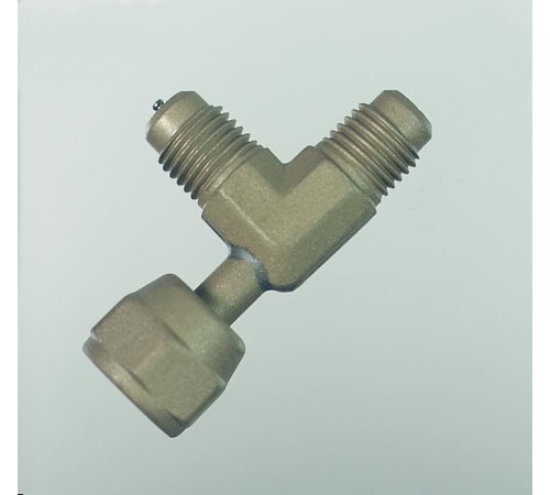 Клапаны Шредера Refco А-31851/10 Клапаны Шредера Refco А-31851/10