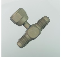 Клапаны Шредера Refco А-31852/10