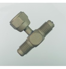 Клапаны Шредера Refco А-31852/10