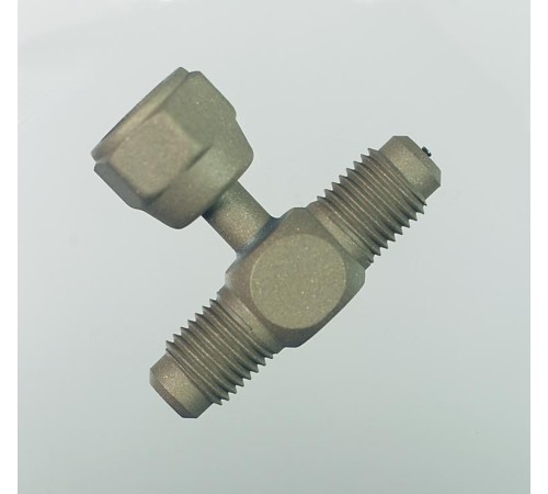 Клапаны Шредера Refco А-31852/10 Клапаны Шредера Refco А-31852/10