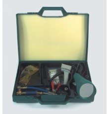 Ультрафиолетовый течеискатель Refco UV-12-KIT Ультрафиолетовый течеискатель Refco UV-12-KIT