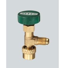 Инструмент для открытия клапана Шредера Refco А-33410