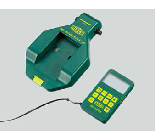 Зарядное устройство Refco REF-METER-OCTA-PLUS