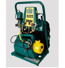 Заправочная станция Refco 12900-RL-4-SP Заправочная станция Refco 12900-RL-4-SP