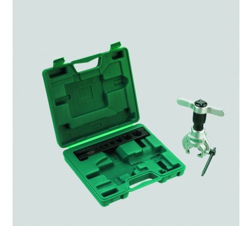 Эксцентриковый развальцовщик Refco RF-899-Z с трещоткой Эксцентриковый развальцовщик Refco RF-899-Z с трещоткой