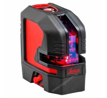 Лазерный нивелир Leica Lino L2-1 с калибровкой