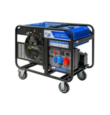 Бензогенератор TSS SGG 18000EH3A