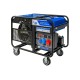 Бензогенератор TSS SGG 18000EH3A