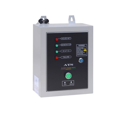 Блок АВР-С 12000/400 Блок АВР-С 12000/400