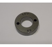 Ролик подающий под сталь (37-19-12) V 0,8/1.0