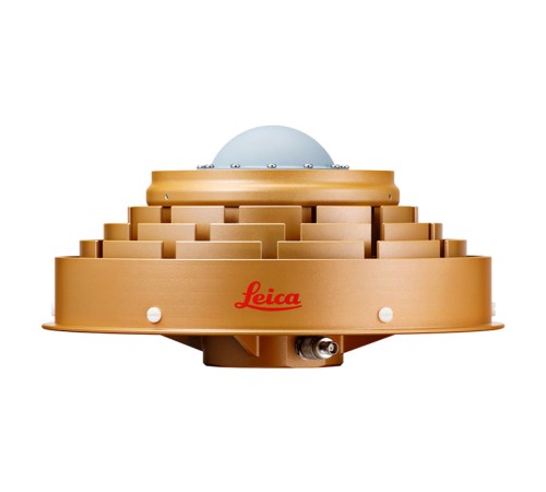 GPS/GNSS антенна Leica AR25 (Choke Ring)