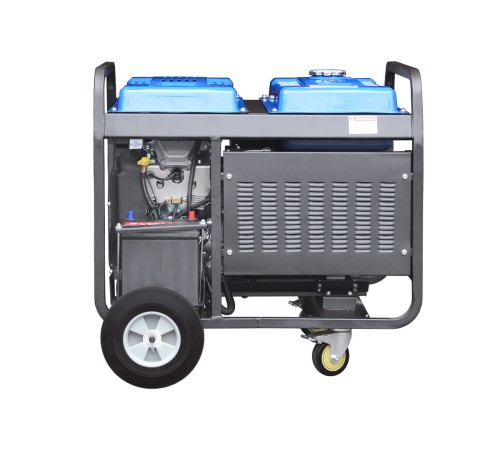 Бензогенератор TSS SGG 10000EH3A с АВР Бензогенератор TSS SGG 10000EH3A с АВР