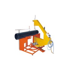Электрический ленточно-отрезной станок RITMO SIGMA 400 PRO (230В/400В) Электрический ленточно-отрезной станок RITMO SIGMA 400 PRO (230В/400В)