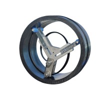 Устройство для снятия внутреннего грата RITMO RID