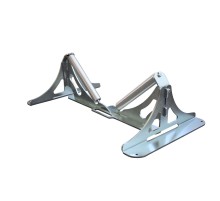 Роликовая опора RITMO ROLLER 1000 V1