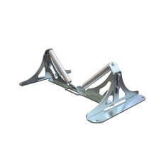 Роликовая опора RITMO ROLLER 1000 V1