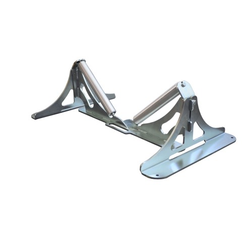 Роликовая опора RITMO ROLLER 1000 V1 Роликовая опора RITMO ROLLER 1000 V1