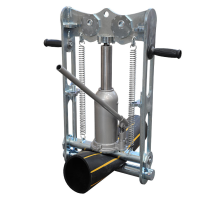 Передавливатель RITMO 63-200мм Передавливатель RITMO 63-200мм