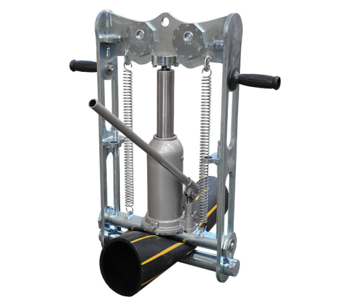 Передавливатель RITMO 63-200мм Передавливатель RITMO 63-200мм
