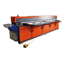 Сварочный стол RITMO POLYFUSION 3-50