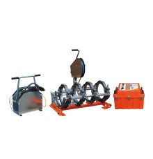 Сварочная машина RITMO DELTA DRAGON CNC 315 B Сварочная машина RITMO DELTA DRAGON CNC 315 B