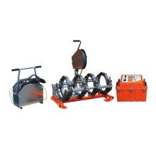 Сварочная машина RITMO DELTA DRAGON CNC 250 B