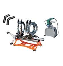 Сварочная машина RITMO GAMMA 160 Сварочная машина RITMO GAMMA 160