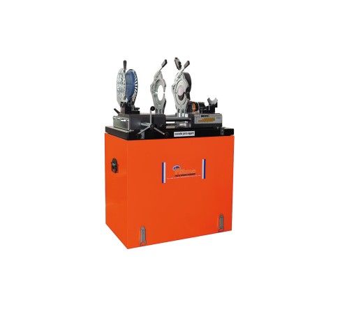 Сварочная машина RITMO VR 160 JOYT Сварочная машина RITMO VR 160 JOYT