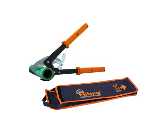 Ножницы для резки пластиковых труб Ritmo SHEARS C3 AC Ножницы для резки пластиковых труб Ritmo SHEARS C3 AC