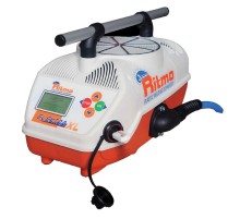 Аппарат RITMO ELEKTRA XL GPS + 80V для электромуфтовой сварки