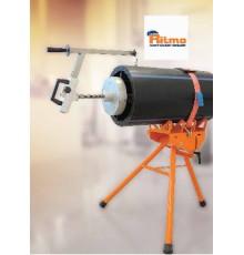Скребок для снятия оксидного слоя RITMO RTC 500