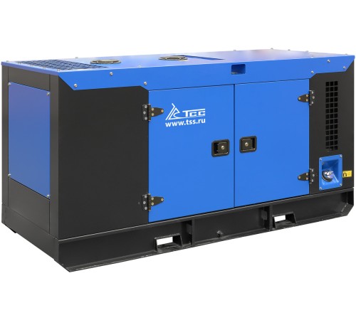 Дизельный генератор ТСС ЭД-20-Т400-2РКМ7 Дизельный генератор ТСС ЭД-20-Т400-2РКМ7