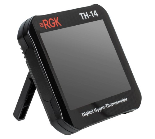 Термогигрометр RGK TH-14